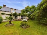 Guiscriff 56560 Achat / Vente maison 8 pièces t8 parking