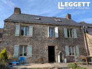 Guiscriff Vente Maison 56