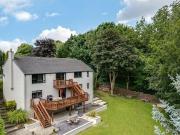 Guiseley, Ridge Close, Leeds, 6 Bedroom Detached