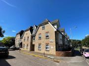 Guithavon Street, Witham, 1 Bedroom Retirement
