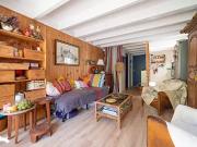 Gujan Mestras 33470 Achat / Vente maison 2 pièces t2 parking