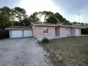 Gujan Mestras 33470 Achat / Vente maison 4 pièces t4