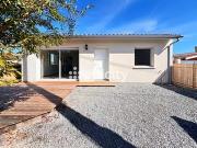 Gujan Mestras 33470 Achat / Vente maison 4 pièces t4