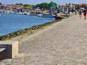 Gujan Mestras 33470 Achat / Vente maison 4 pièces t4 parking