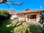 Gujan Mestras 33470 Achat / Vente maison 4 pièces t4 parking