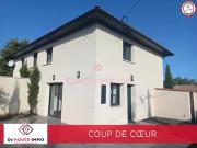 Gujan Mestras 33470 Achat / Vente maison 4 pièces t4...