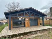 Gujan Mestras 33470 Achat / Vente maison 4 pièces t4...