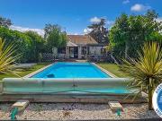 Gujan Mestras 33470 Achat / Vente maison 5 pièces t5