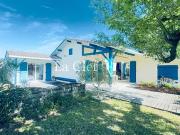 Gujan Mestras 33470 Achat / Vente maison 5 pièces t5