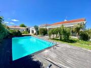 Gujan Mestras 33470 Achat / Vente maison 5 pièces t5 au...