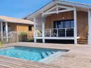 Gujan Mestras 33470 Achat / Vente maison 5 pièces t5 au...