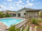 Gujan Mestras 33470 Achat / Vente maison 5 pièces t5 parking