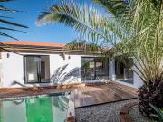 Gujan Mestras 33470 Achat / Vente maison 5 pièces t5 piscine