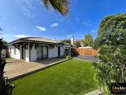 Gujan Mestras 33470 Achat / Vente maison 5 pièces t5...
