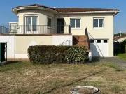 Gujan Mestras 33470 Achat / Vente maison 6 pièces t6
