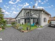 Gujan Mestras 33470 Achat / Vente maison 6 pièces t6 parking
