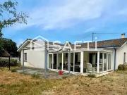 Gujan Mestras 33470 Achat / Vente maison 6 pièces t6 parking