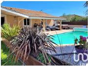 Gujan Mestras 33470 Achat / Vente maison 6 pièces t6...
