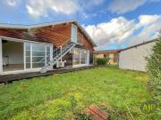 GUJAN MESTRAS 33470 La Hume Maison T4 95 m²