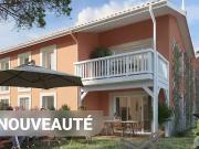 Gujan Mestras 33470 Programme neuf appartement neuf à...