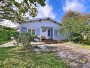 GUJAN MESTRAS La Hume Maison T4 de 80m²