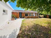 Gujan Mestras Vente Maison 33
