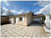 Gujan Mestras Vente Maison 33