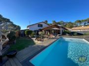 Gujan Mestras Vente Maison 33