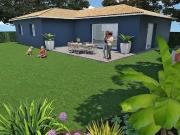 Gujan Mestras Vente Terrain 33