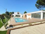 GUJAN MESTRAS VILLA 204M2 T7 LA HUME, TERRAIN 1100 m²,...