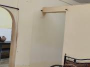 Gujarat Colony 1 RK 300 Sq. Ft. Apartment in Gujrat...