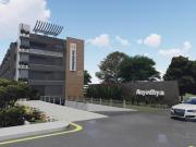 Gulakamale 1 BHK Apartment For Sale Bangalore