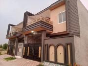 Gulbarg avenue 5Marla New Brand Duble Story House For...