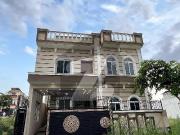 Gulbarg residencia islamabad 7 marla brand new double...