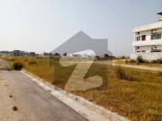 Gulbarg Residentcia A Block 7 Marla Level Plot