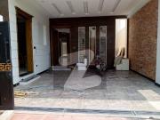 Gulbarg Residential 7 Marla Double Storey Brand New House