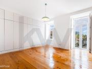 GULBENKIAN | T5 convertido em T3+1 | 164 m2 + varanda