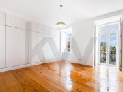 GULBENKIAN | T5 convertido em T3+1 | 164 m2 + varanda