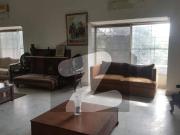 Gulberg! 10 Bedrooms Best For Rent Marble Flooring