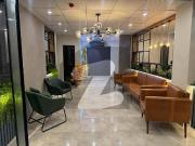 Gulberg 2700 Square Feet Office For Rent Full Furnish