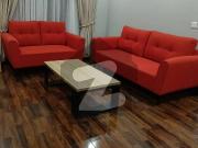Gulberg 3 Bed 2300 Sq. Ft Furnished Apartment For Rent