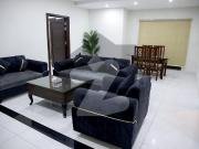 Gulberg 3 Beds Apartment Is Available For Rent Gulberg