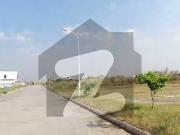 Gulberg 3 Commercial Plot Sized 4 Kanal For Sale