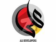 Gulberg 4 kanal corner commercial plot for sale