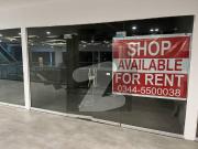 Gulberg Arena Mall | 3rd Floor | 506 Sq. Feet | For Rent...