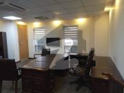 Gulberg, commercial use house for rent upper mall garden...