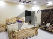 Gulberg Fully Furnished Flat Main Market 2nd Floor Gulberg 2