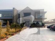 Gulberg Green 05kanal Furnished Farmhouse Block E...