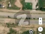 Gulberg Green B Block 4 Kanal Farmhouse Plot Pine Avenue