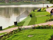 Gulberg Green Block C Farmhouse 5 kanal Dam Facing Plot...